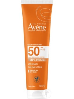 AVENE Solaire Lait Invisible SPF50 100ML