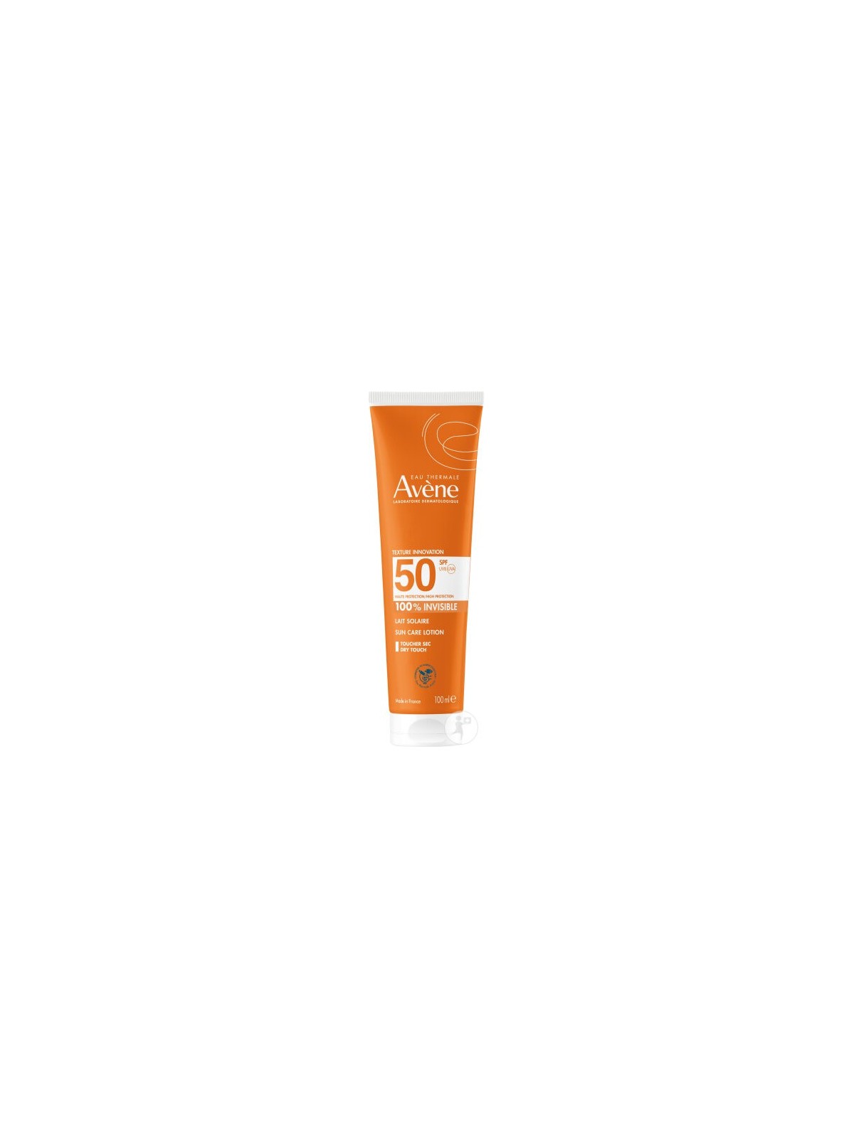 AVENE Solaire Lait Invisible SPF50 100ML