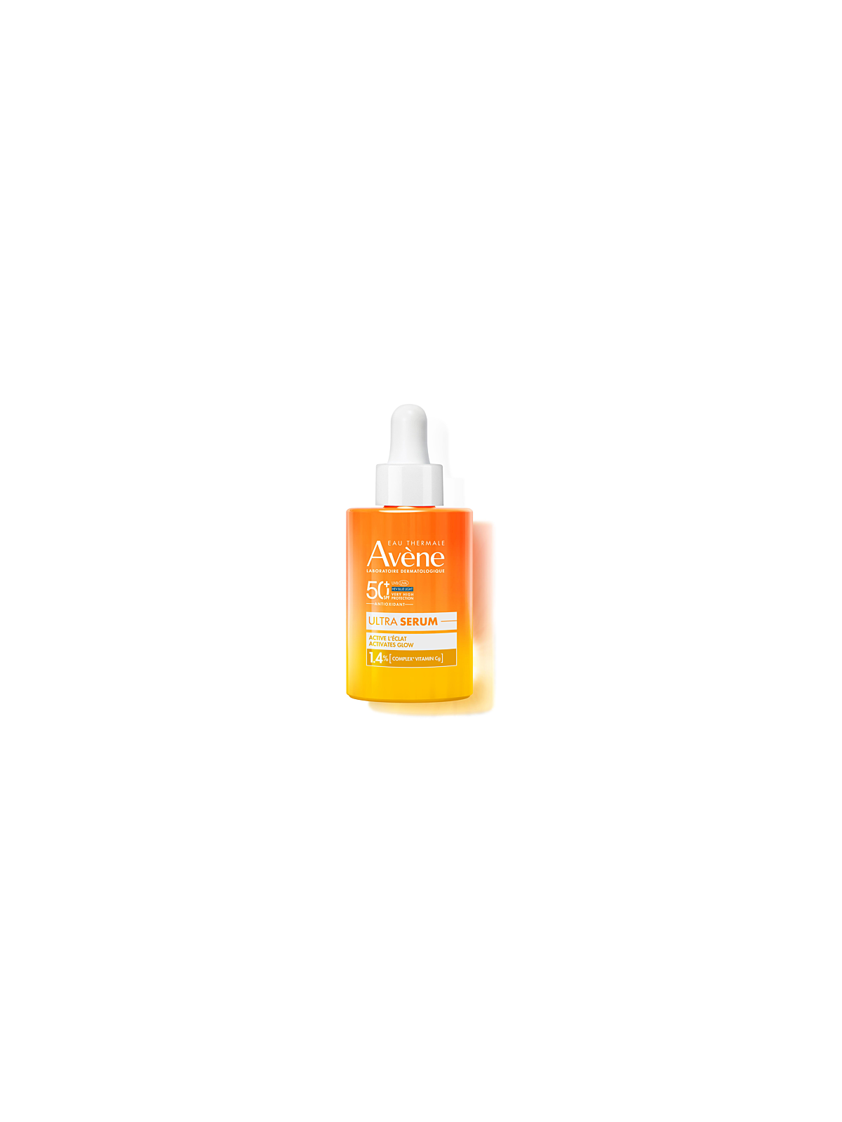 AVENE Ultra Serum Éclat SPF50+ 30ML