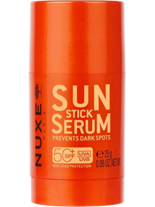 NUXE Sun Stick Solaire SPF50+ 25G
