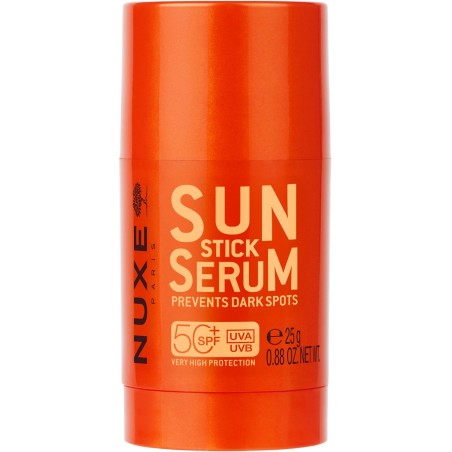 NUXE Sun Stick Solaire SPF50+ 25G