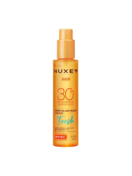 NUXE Sun Brume Fraîche SPF30 150ML