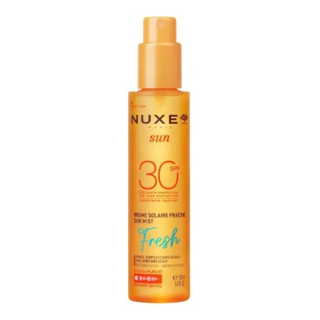 NUXE Sun Brume Fraîche SPF30 150ML