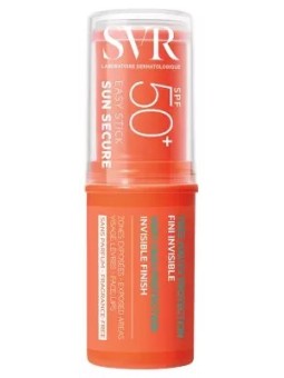 SVR Sun Secure Easy Stick Rechargeable SPF50 10G
