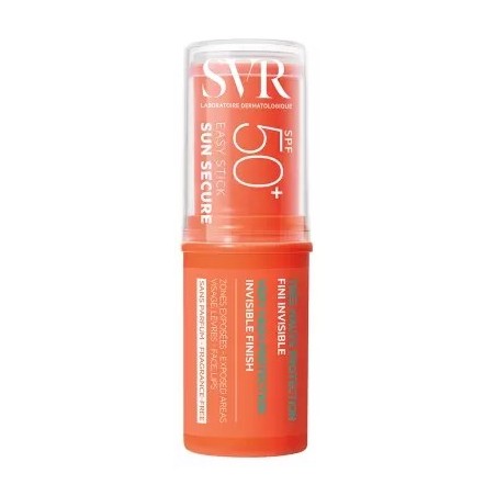 SVR Sun Secure Easy Stick Rechargeable SPF50 10G