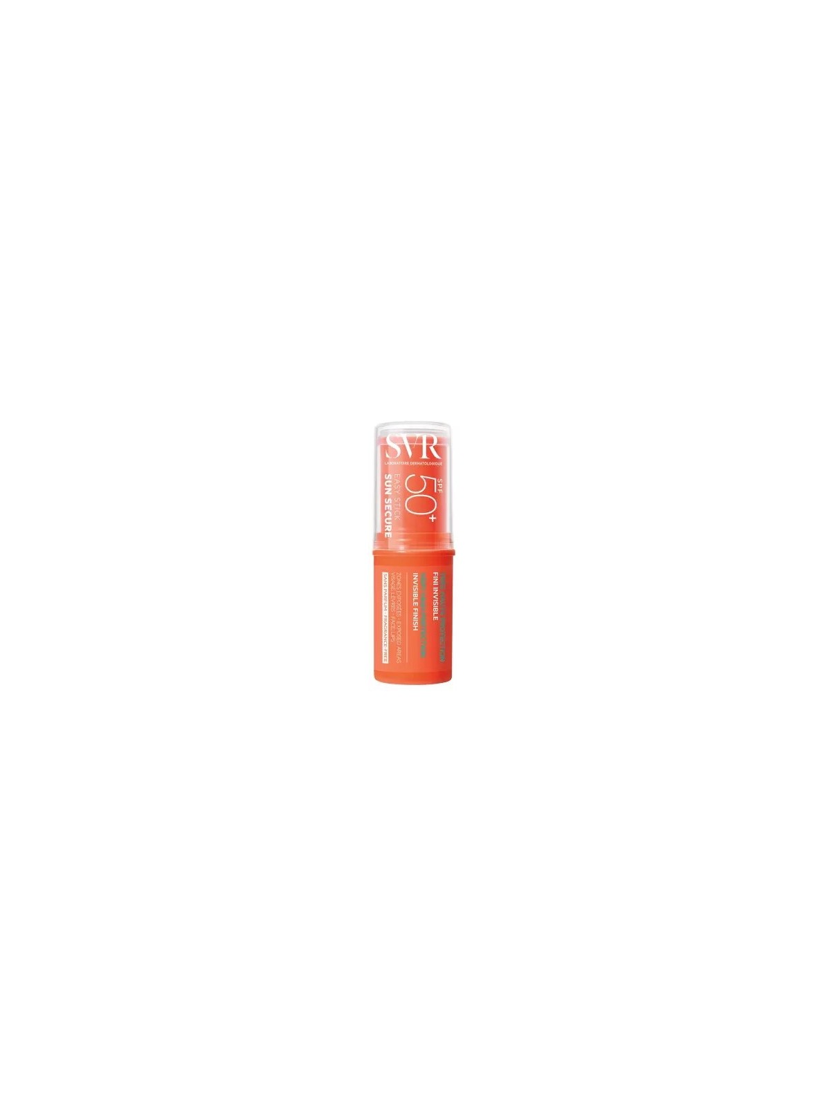 SVR Sun Secure Easy Stick Rechargeable SPF50 10G