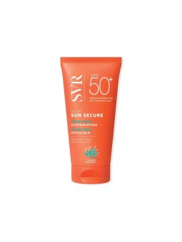 SVR Sun Secure Blur Flouteur Optique Sans Parfum SPF50+ 50ML