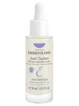 EMBRYOLISSE Sérum Anti-Taches Capsules Éclat 30 ml