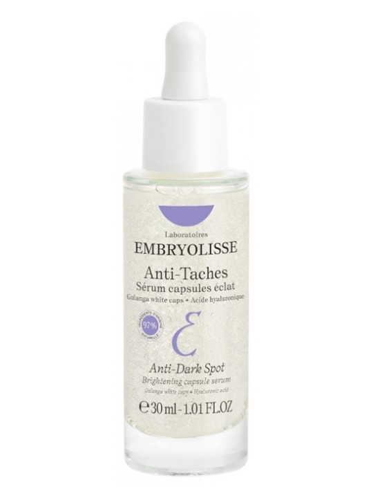EMBRYOLISSE Sérum Anti-Taches Capsules Éclat 30 ml