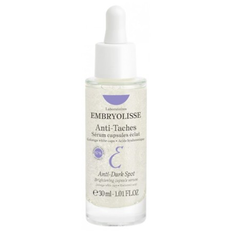 EMBRYOLISSE Sérum Anti-Taches Capsules Éclat 30 ml