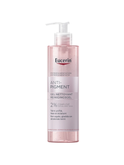EUCERIN Anti-Pigment Gel Nettoyant 400ML