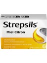 Strepsils Miel Citron 36 Pastilles à Sucer | Nom de la Pharmacie...
