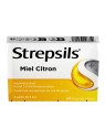 Strepsils Miel Citron 24 Pastilles à Sucer | Nom de la Pharmacie...