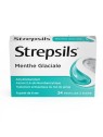 Strepsils Menthe Glaciale 24 pastilles à sucer | Nom de la...