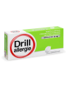 Drill allergie 10mg 7 comprimés | Nom de la Pharmacie en variable