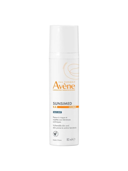 AVENE Solaire Sunsimed KA SPF50+ 80ML