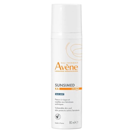 AVENE Solaire Sunsimed KA SPF50+ 80ML