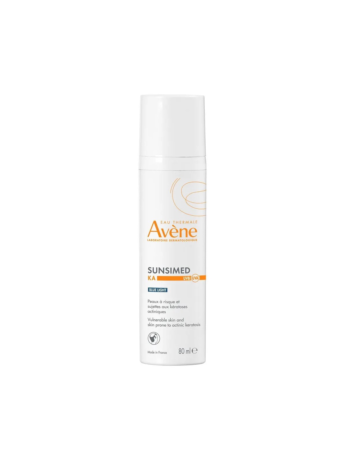 AVENE Solaire Sunsimed KA SPF50+ 80ML