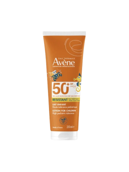 AVENE LAIT ENFANT 50 250ML