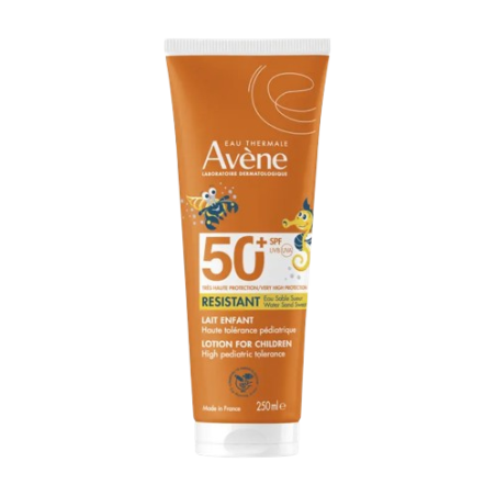 AVENE LAIT ENFANT 50 250ML
