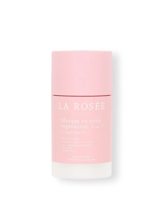 La rosée masque en stick régénérant 3 en 1 75ml