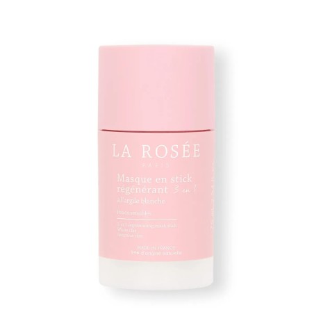 La rosée masque en stick régénérant 3 en 1 75ml