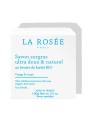 LA ROSÉE Savon Surgras au Beurre de Karité Bio 100G