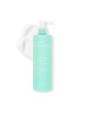 La rosée lait de toilette nettoyant bébé aux huiles végétales 400ml