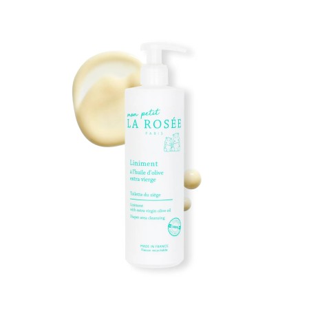 LA ROSÉE Mon Petit Liniment 400ML