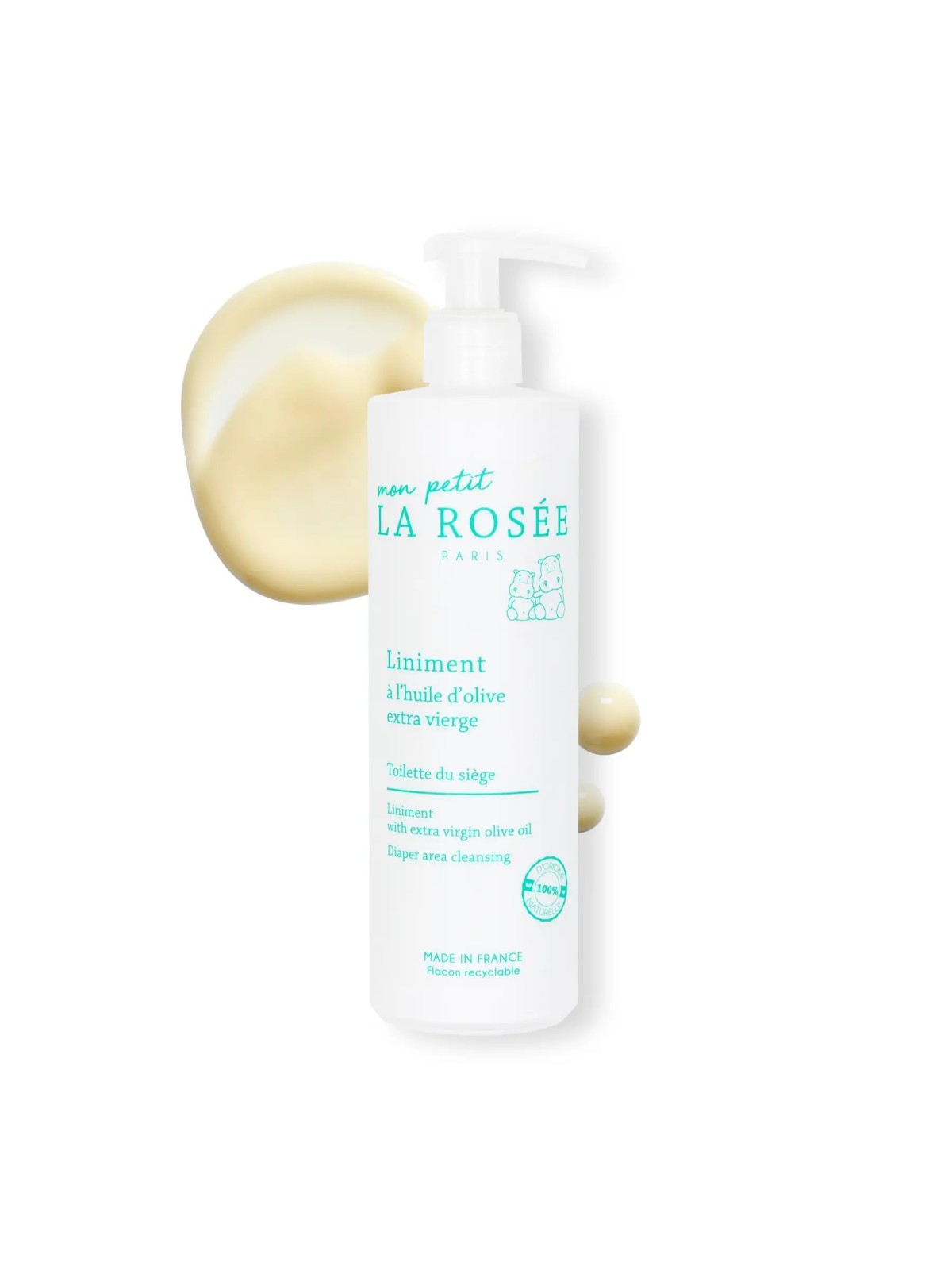 LA ROSÉE Mon Petit Liniment 400ML