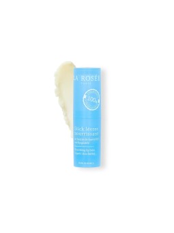 LA ROSÉE Stick Lèvres Nourrissant Rechargeable 4,5G