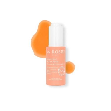 LA ROSÉE Concentré Bonne Mine 30ML