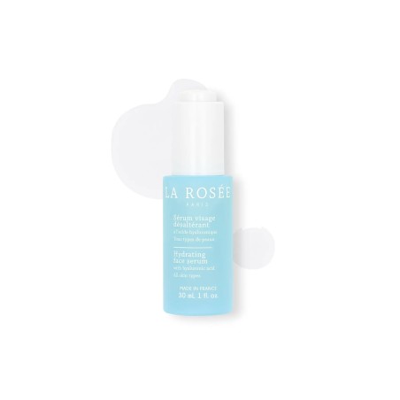 LA ROSÉE Sérum Visage Désaltérant 30ML