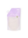 LA ROSÉE Éco-Recharge Shampoing Purifiant 400ML