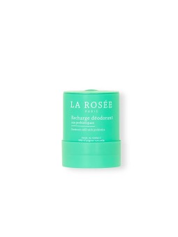 LA ROSÉE Déodorant Fraîcheur Recharge 50ML