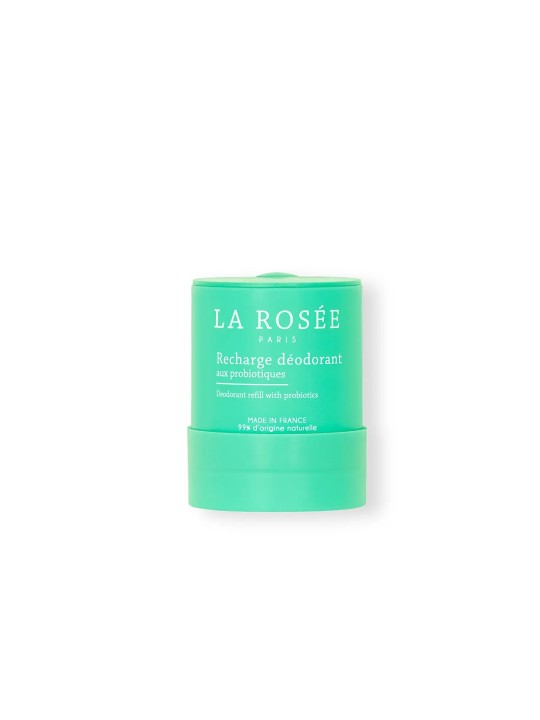 LA ROSÉE Déodorant Fraîcheur Recharge 50ML
