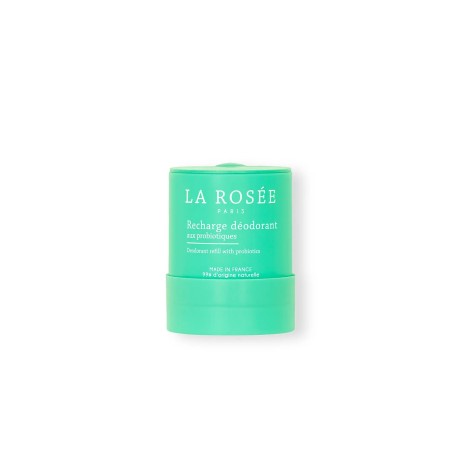 LA ROSÉE Déodorant Fraîcheur Recharge 50ML