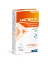 PILEJE Multibiane Enfant Vitamines et Minéraux boite de 30 comprimés