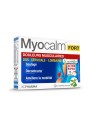 3CPHARMA Myocalm Fort Boite de 15 Comprimés