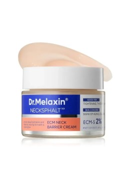 DR. MELAXIN Necksphalt ECM Neck Barrier Cream 50ML
