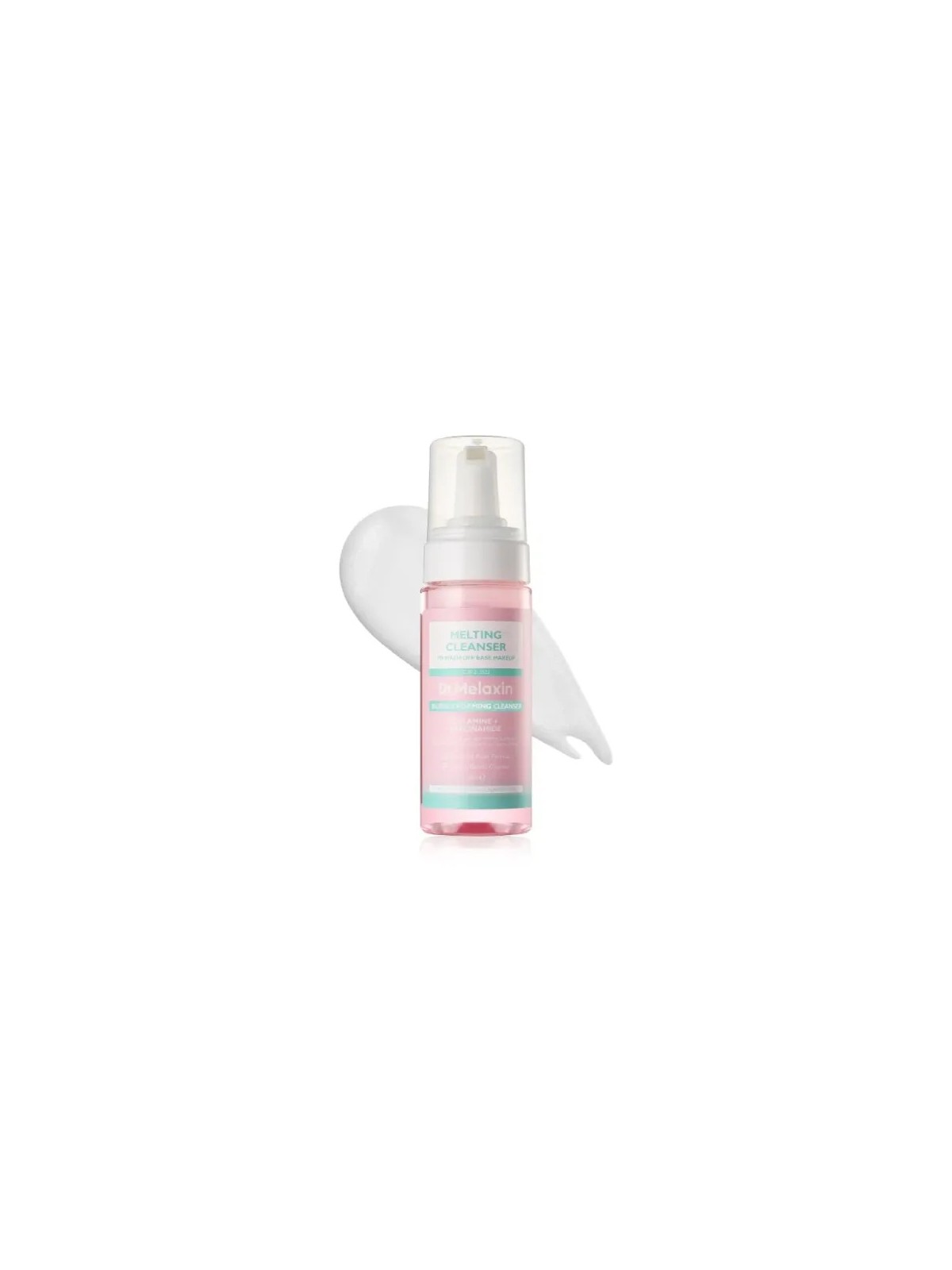 DR. MELAXIN Melting Cleanser 150ML