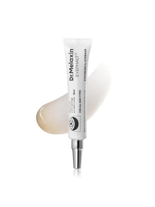 DR. MELAXIN Eyephalt Eyebag Cream 10ML