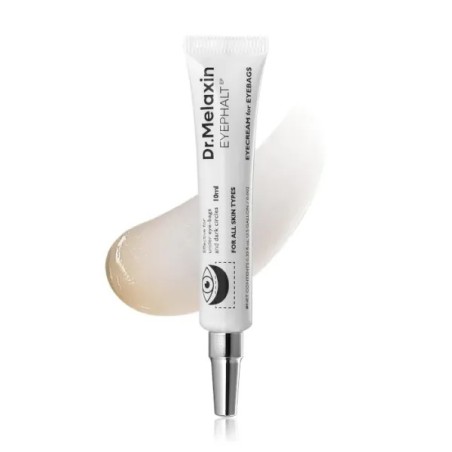 DR. MELAXIN Eyephalt Eyebag Cream 10ML