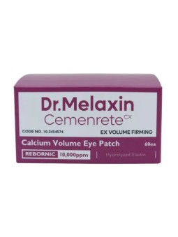 DR. MELAXIN Cemenrete Eye Patch