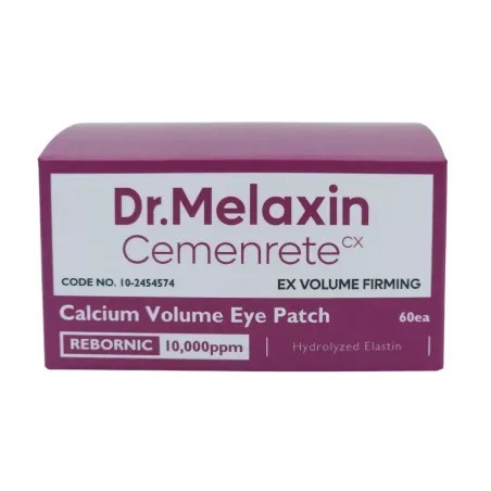 DR. MELAXIN Cemenrete Eye Patch
