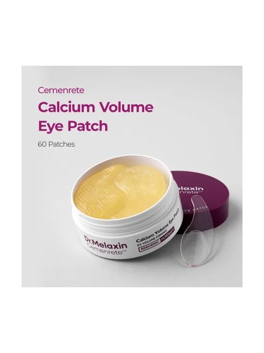 DR. MELAXIN Cemenrete Eye Patch