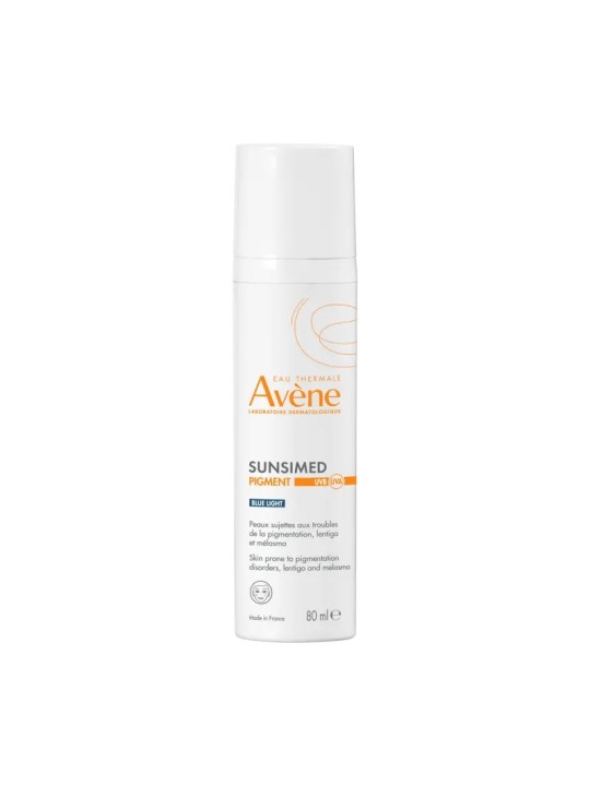AVENE Solaire Sunsimed Pigment 80ML