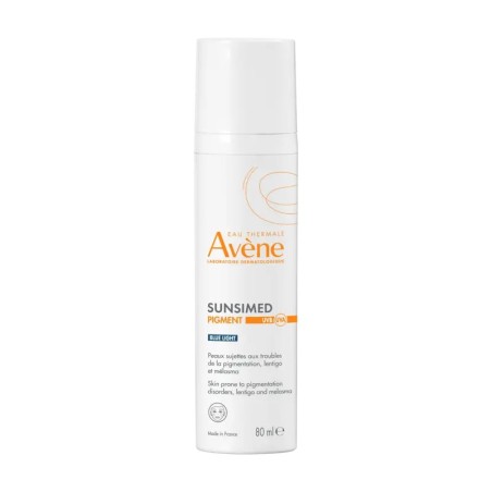 AVENE Solaire Sunsimed Pigment 80ML