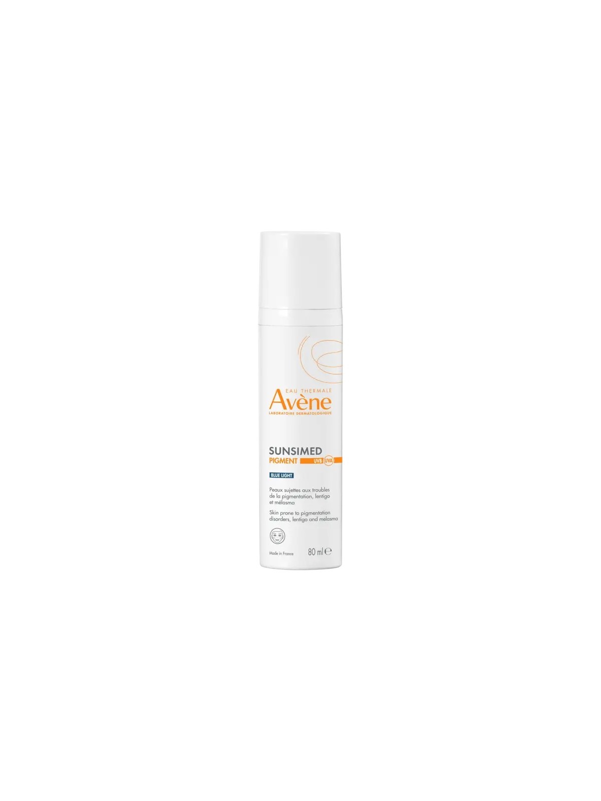 AVENE Solaire Sunsimed Pigment 80ML