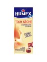 HUMEX Sirop Toux Sèche 150ml